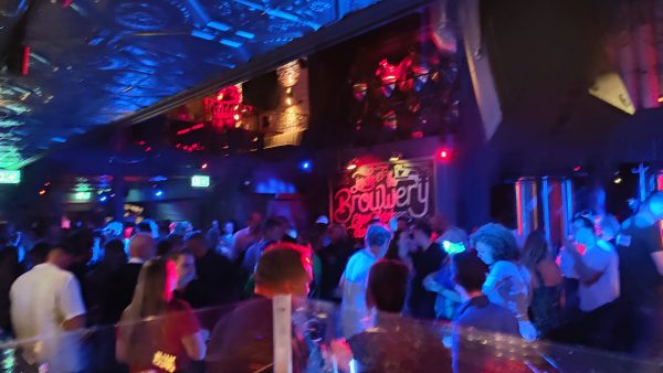 Feestje van Toen sfeerbeeld